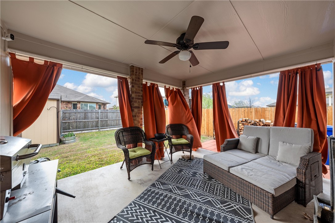 6545 La Sol Lane, Woodway, Texas image 21