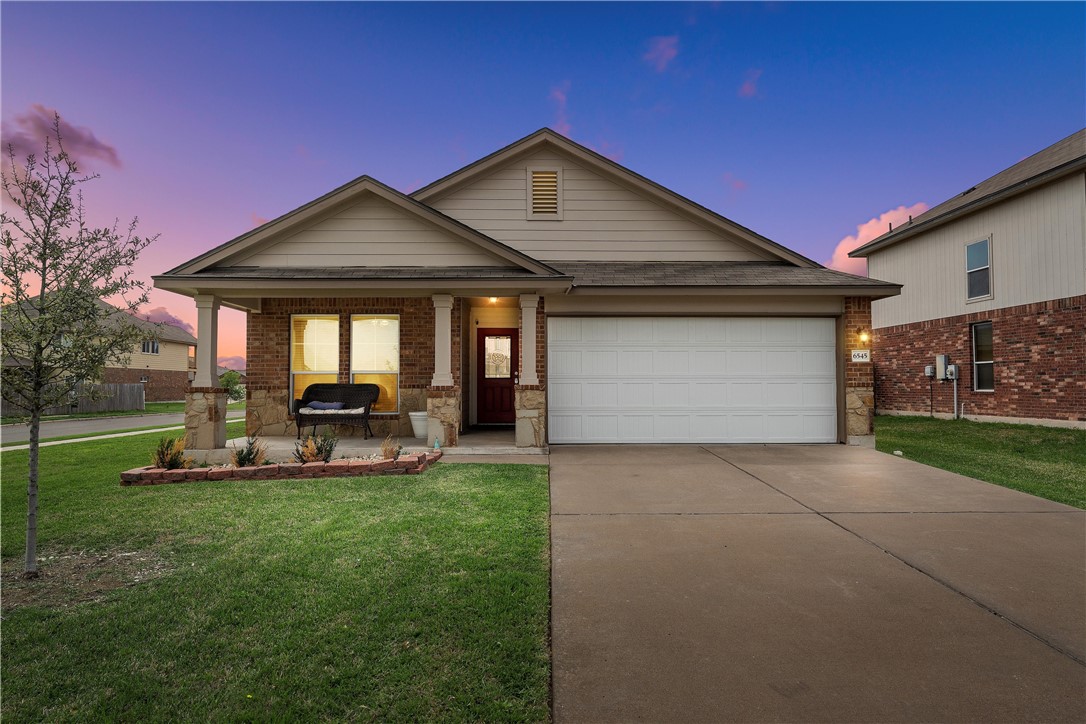 6545 La Sol Lane, Woodway, Texas image 1