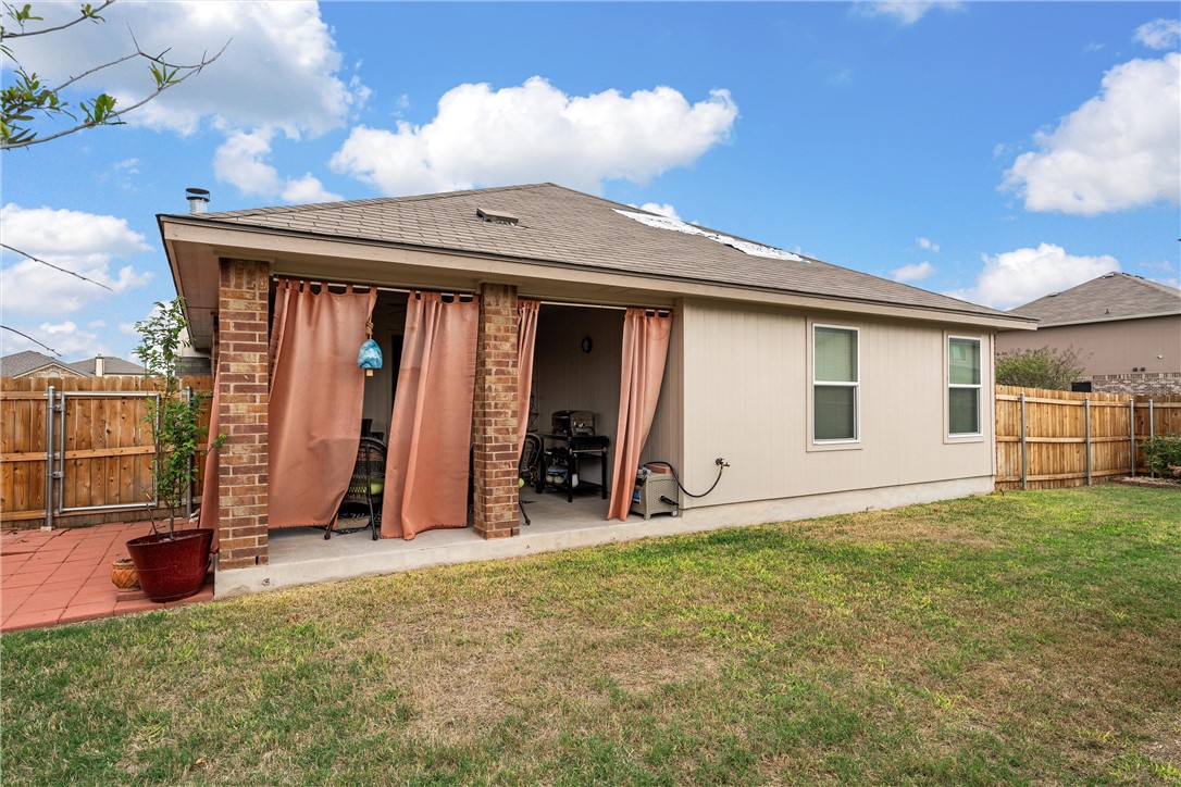 6545 La Sol Lane, Woodway, Texas image 22