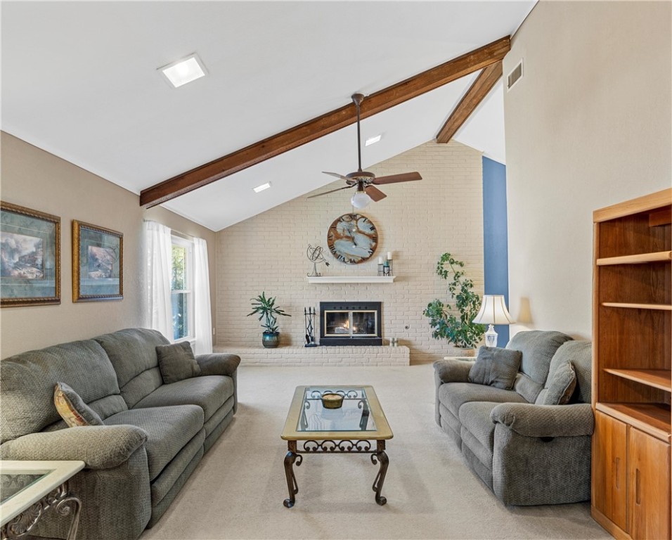 1016 Cardinal Drive, Woodway, Texas image 6