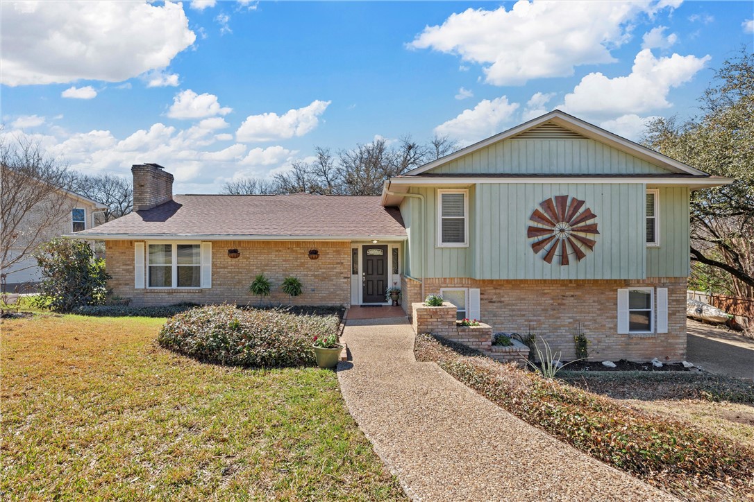 1016 Cardinal Drive, Woodway, Texas image 1