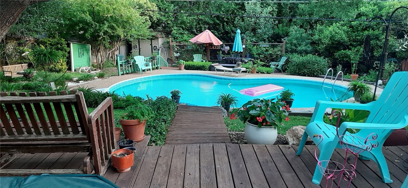 1016 Cardinal Drive, Woodway, Texas image 33