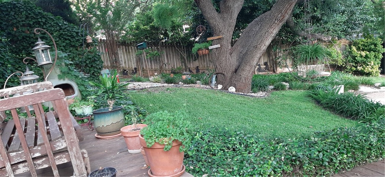 1016 Cardinal Drive, Woodway, Texas image 38
