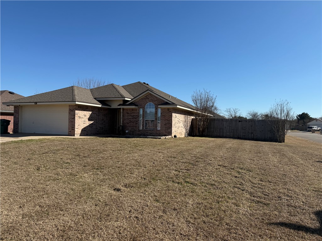 105 Wildcat Drive, Waco, Texas image 2