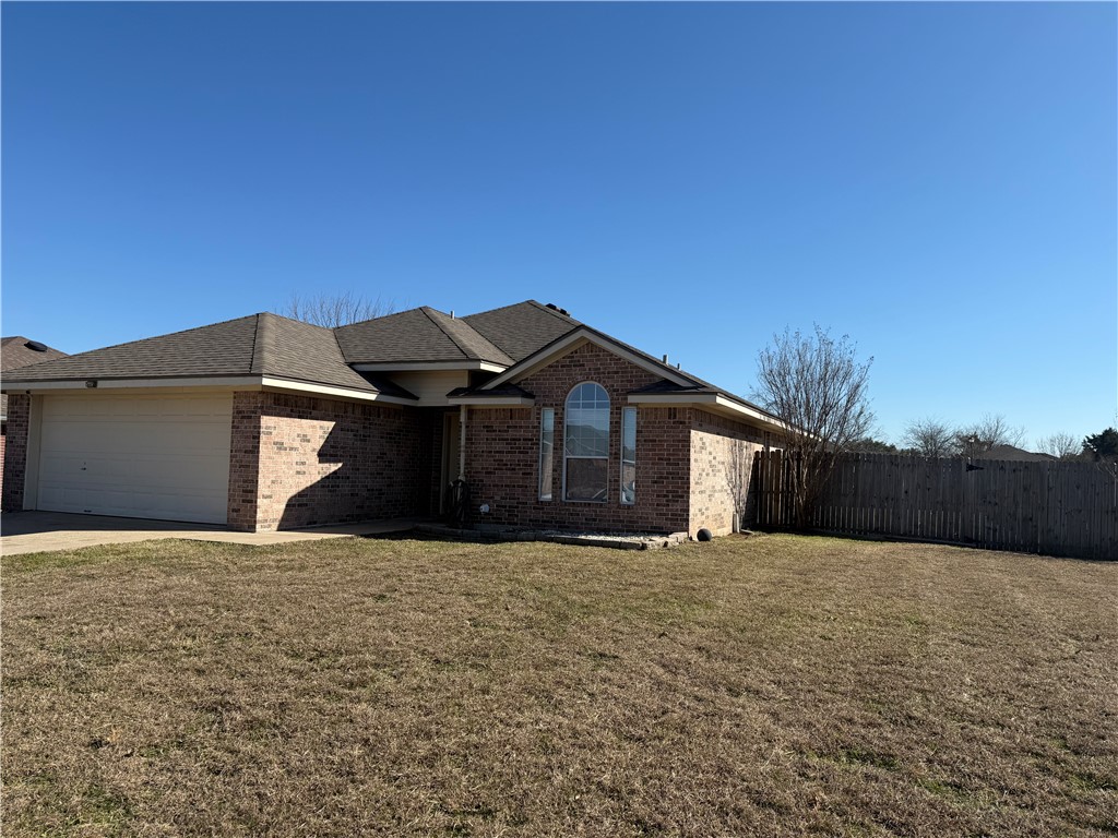 105 Wildcat Drive, Waco, Texas image 3