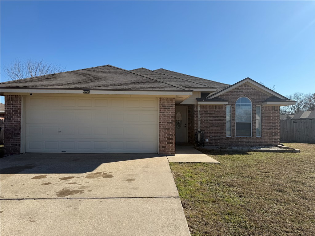 105 Wildcat Drive, Waco, Texas image 1