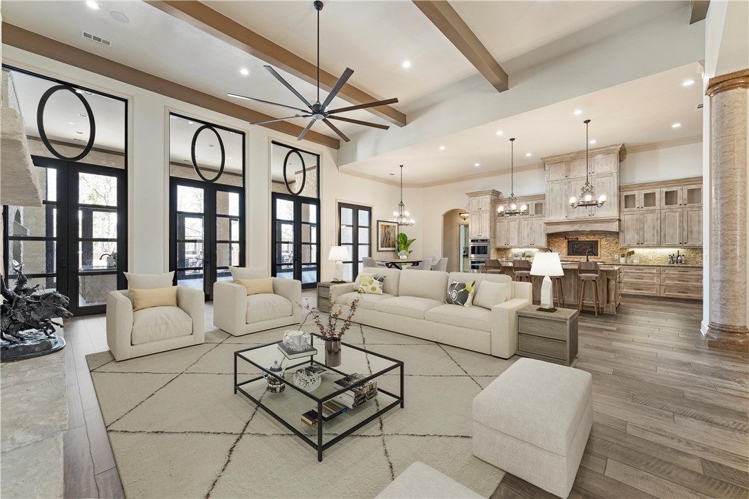 11030 Hidden Bluff Blf, McGregor, Texas image 48
