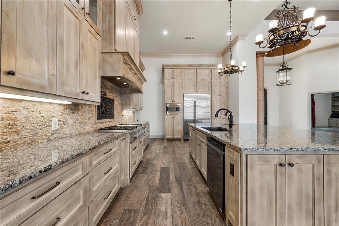 11030 Hidden Bluff Blf, McGregor, Texas image 26