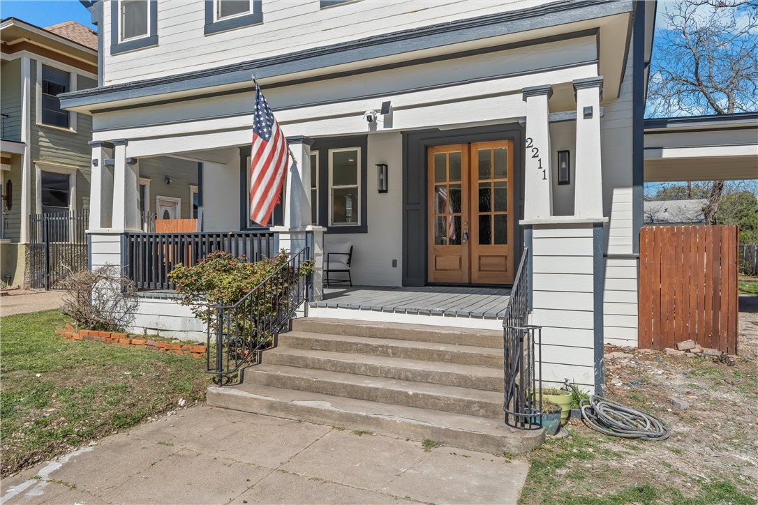 2211 Morrow Avenue, Waco, Texas image 5