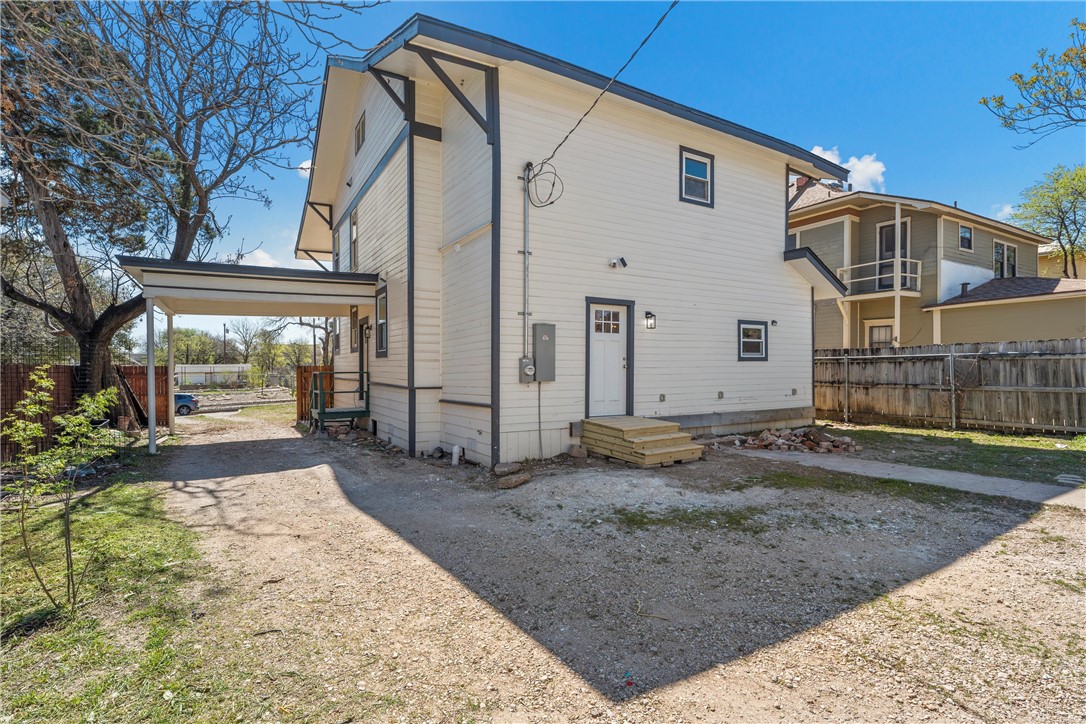 2211 Morrow Avenue, Waco, Texas image 28