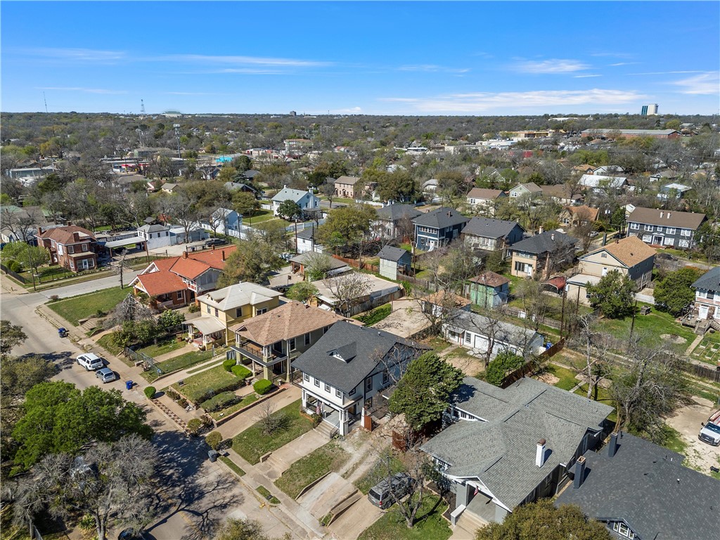 2211 Morrow Avenue, Waco, Texas image 37