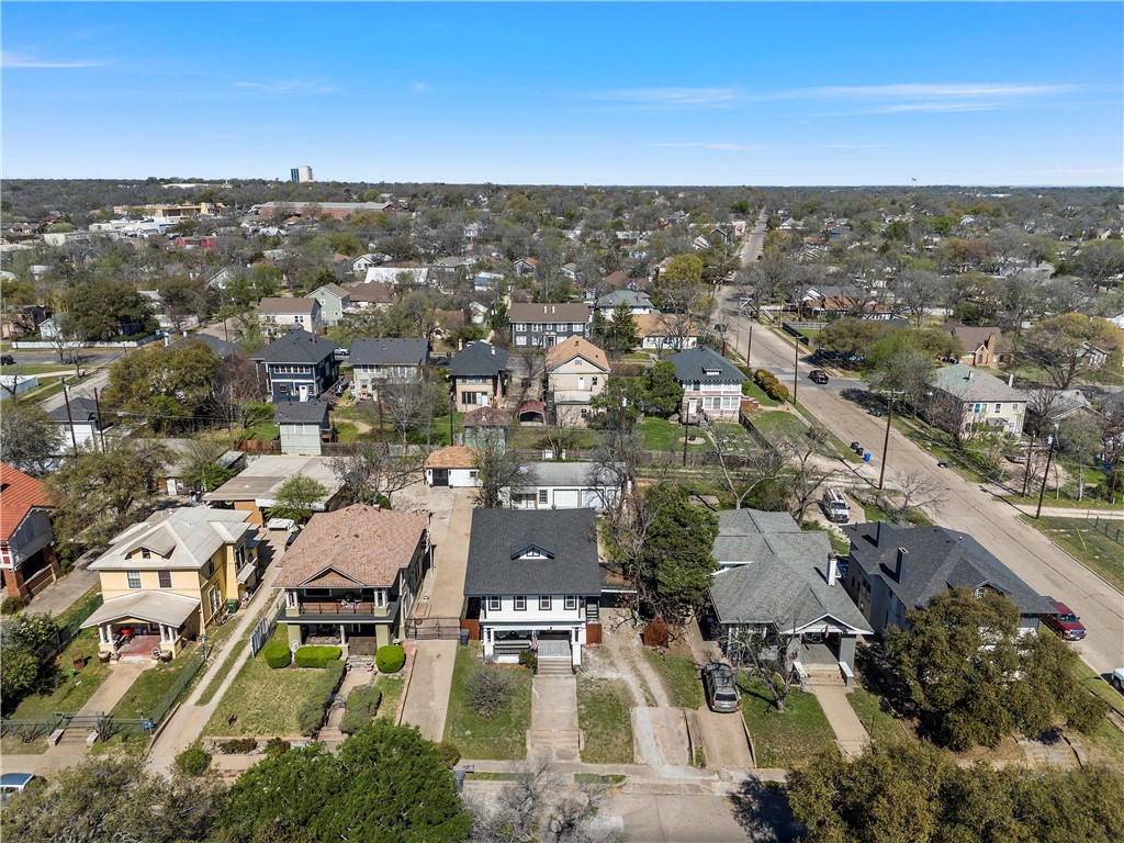2211 Morrow Avenue, Waco, Texas image 36