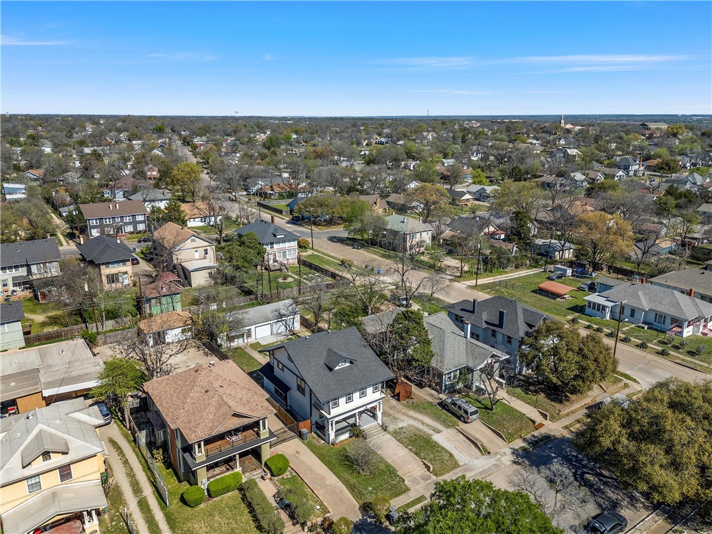 2211 Morrow Avenue, Waco, Texas image 35