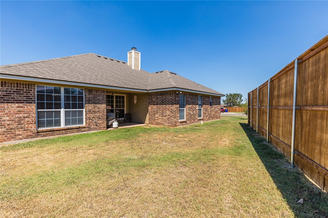 4404 Lacey Circle, Waco, Texas image 9