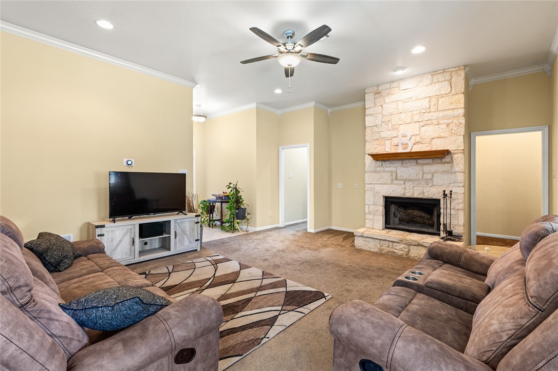 4404 Lacey Circle, Waco, Texas image 19