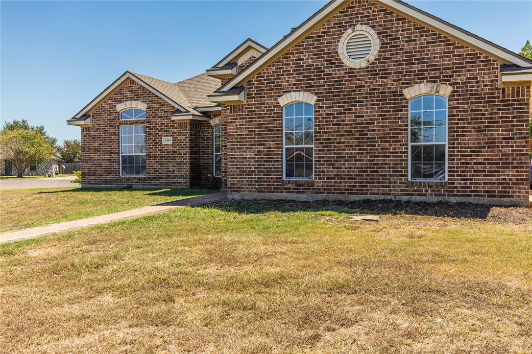 4404 Lacey Circle, Waco, Texas image 6