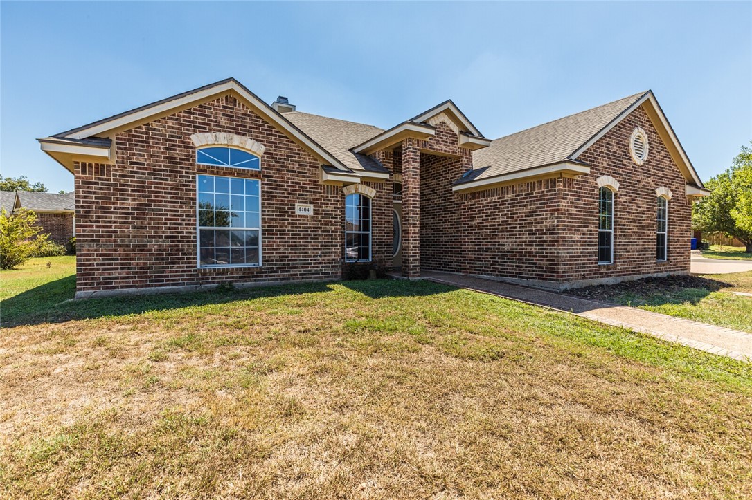 4404 Lacey Circle, Waco, Texas image 2