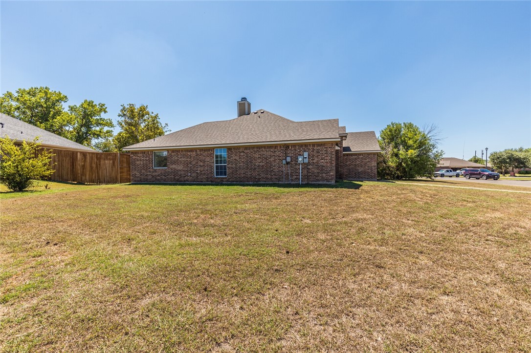 4404 Lacey Circle, Waco, Texas image 8