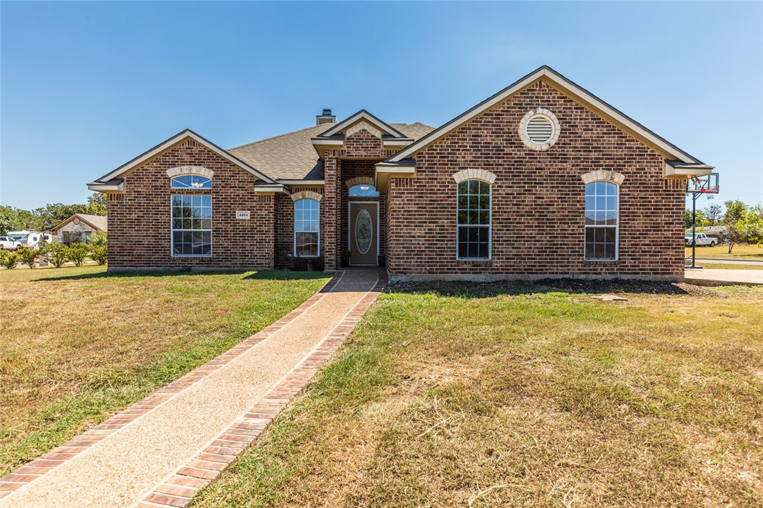 4404 Lacey Circle, Waco, Texas image 1