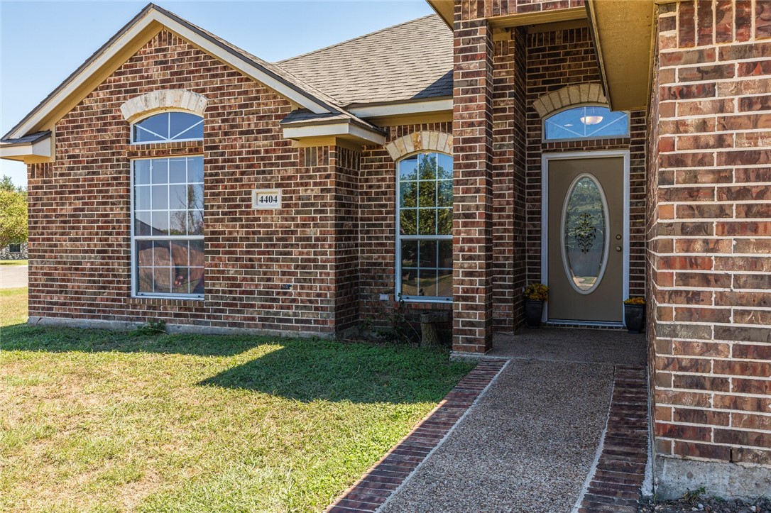 4404 Lacey Circle, Waco, Texas image 4