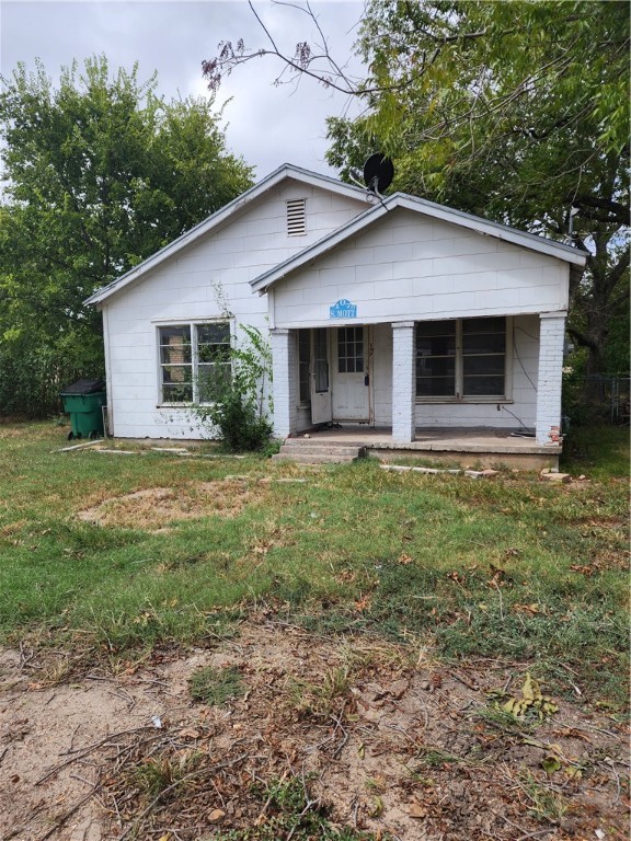 107 Mott Street, Elm Mott, Texas image 3