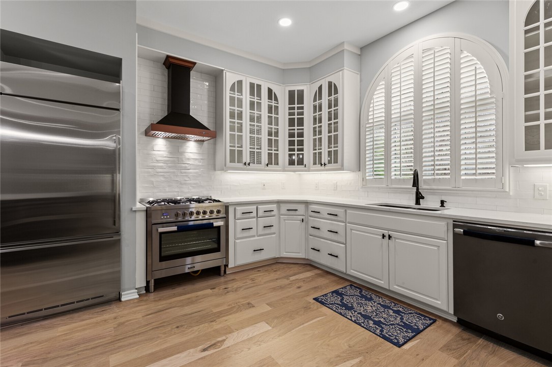3013 Deerwood Drive, Waco, Texas image 9