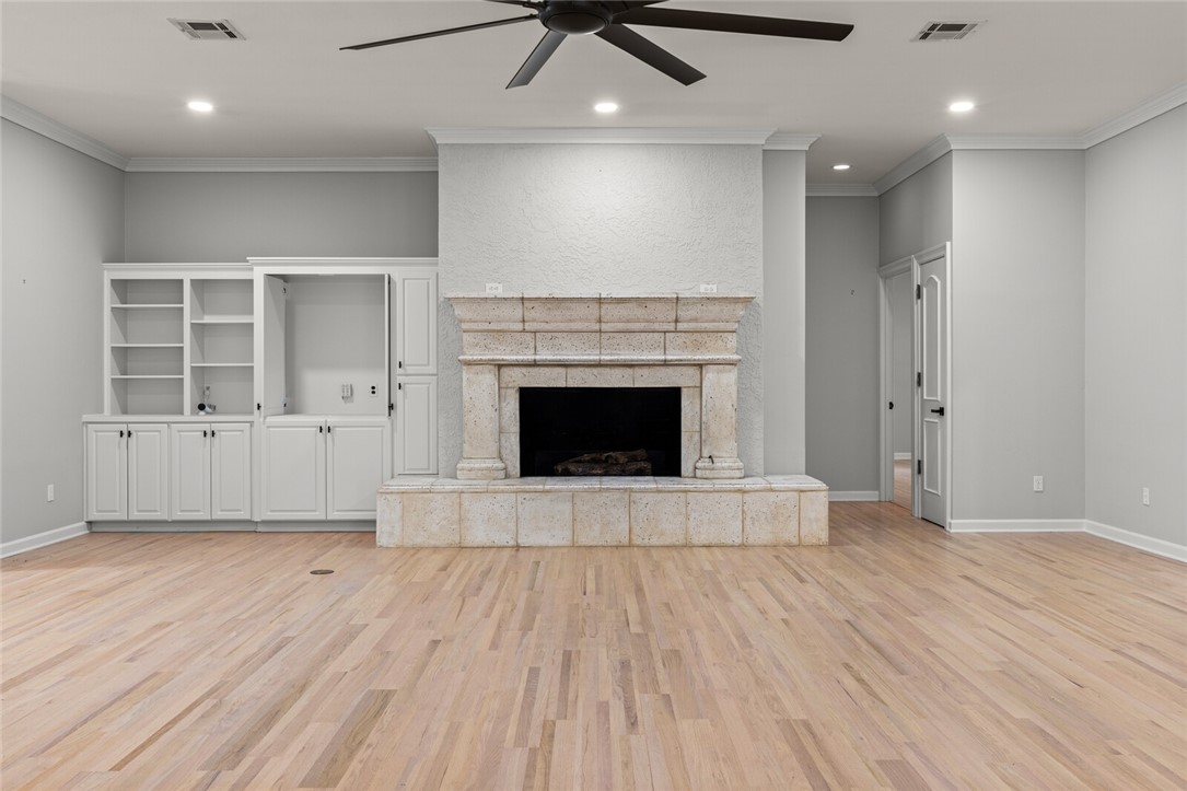 3013 Deerwood Drive, Waco, Texas image 5