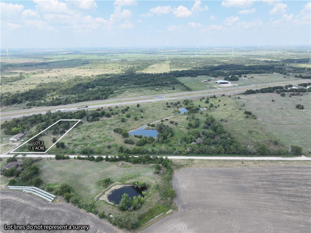 Lot 2 Hcr 3363, Mount Calm, Texas image 4