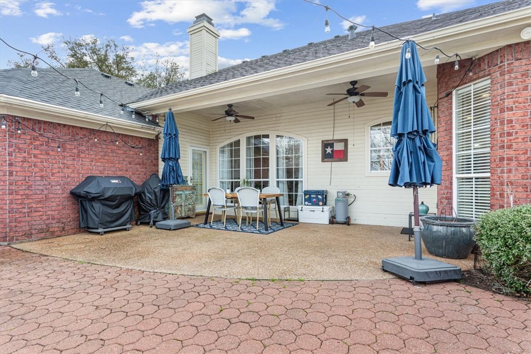 122 Greentree Drive, Crawford, Texas image 33