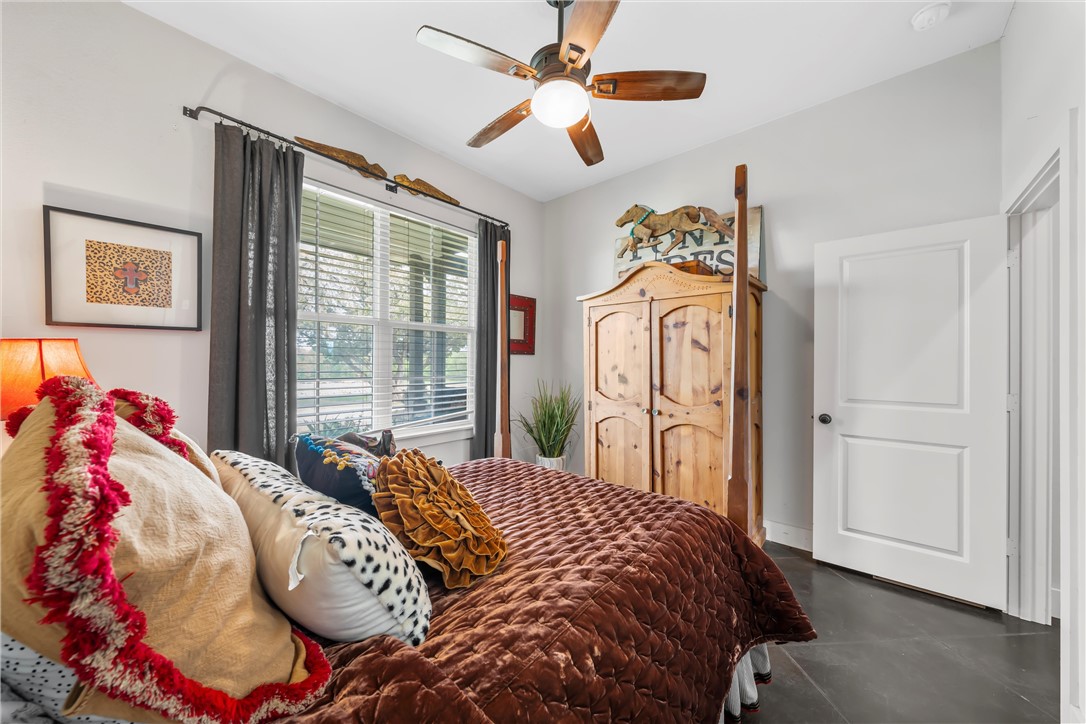 1074 Lifestyle Lane, McGregor, Texas image 23