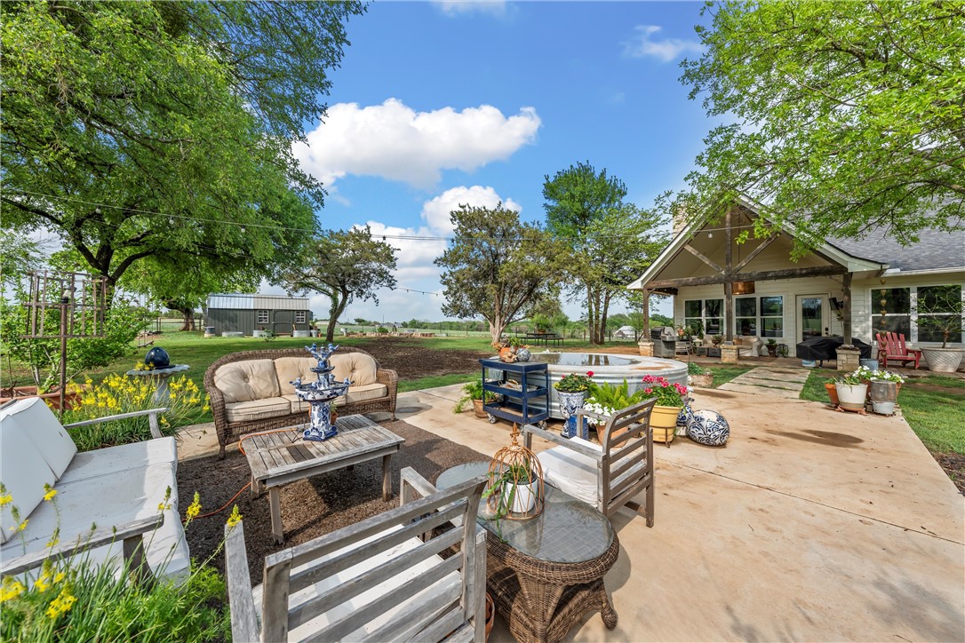 1074 Lifestyle Lane, McGregor, Texas image 39