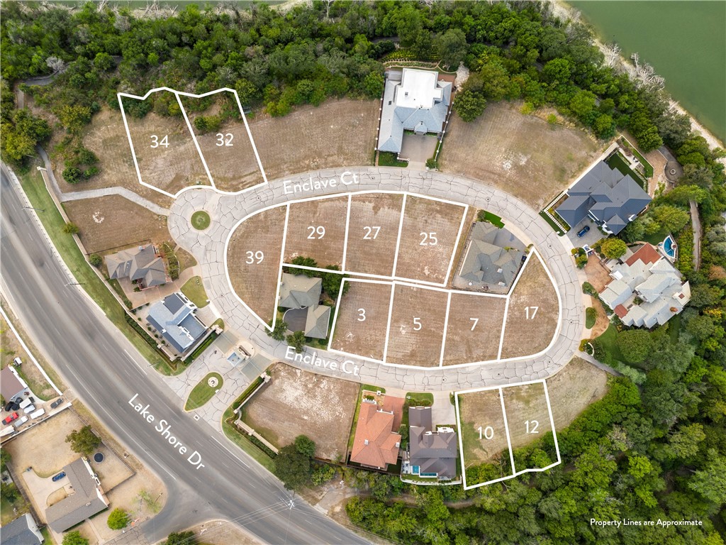 3 Enclave Court, Waco, Texas image 3