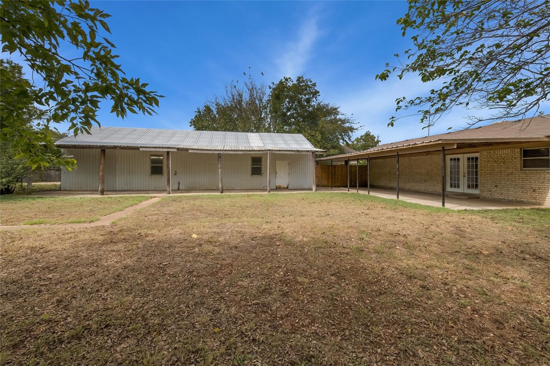 710 W 4th Street, McGregor, Texas image 26