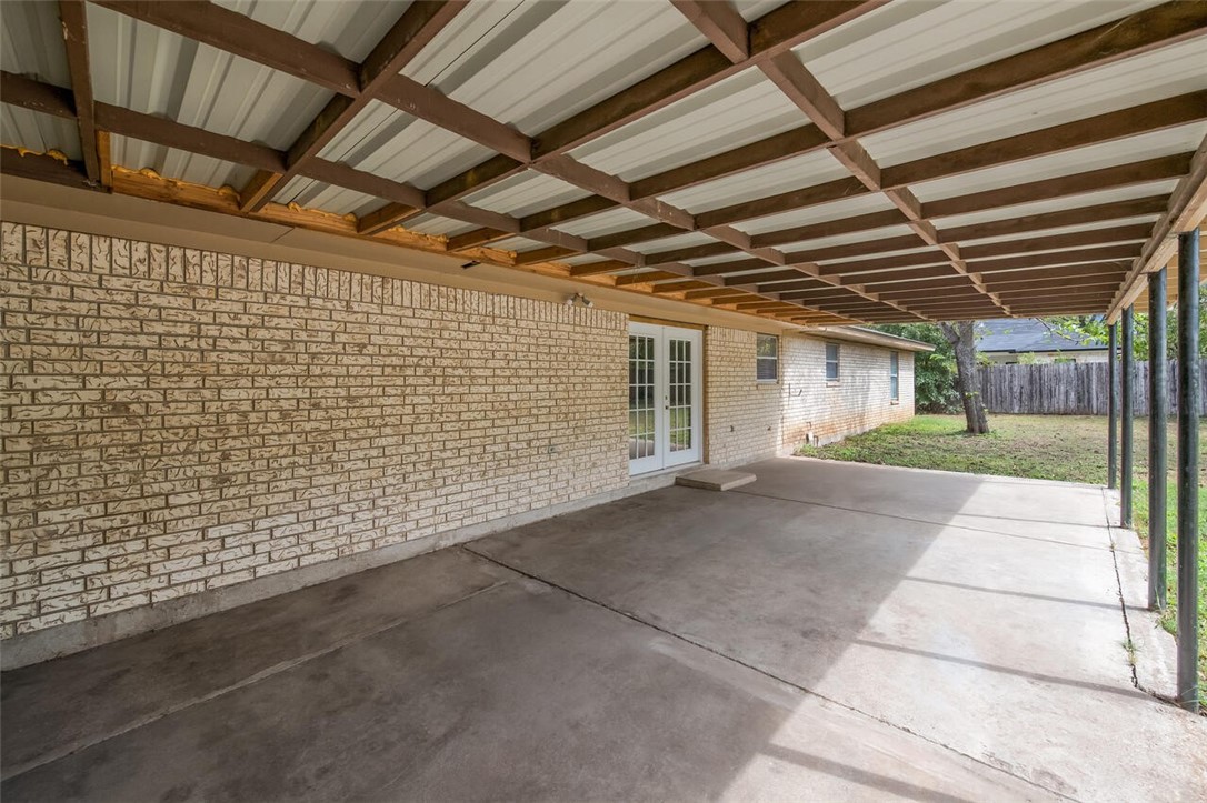 710 W 4th Street, McGregor, Texas image 25