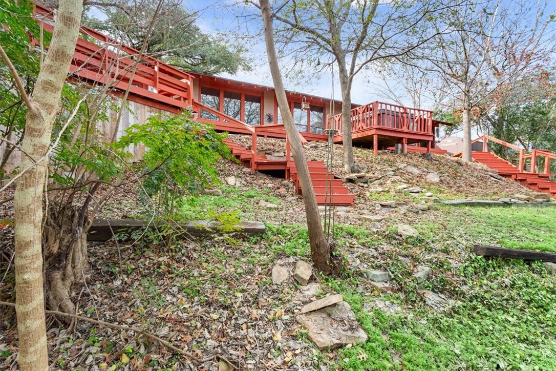 2915 Rickert Drive, Waco, Texas image 31