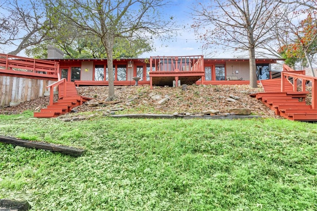 2915 Rickert Drive, Waco, Texas image 30