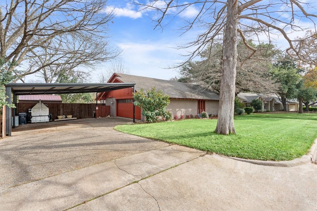 2915 Rickert Drive, Waco, Texas image 3