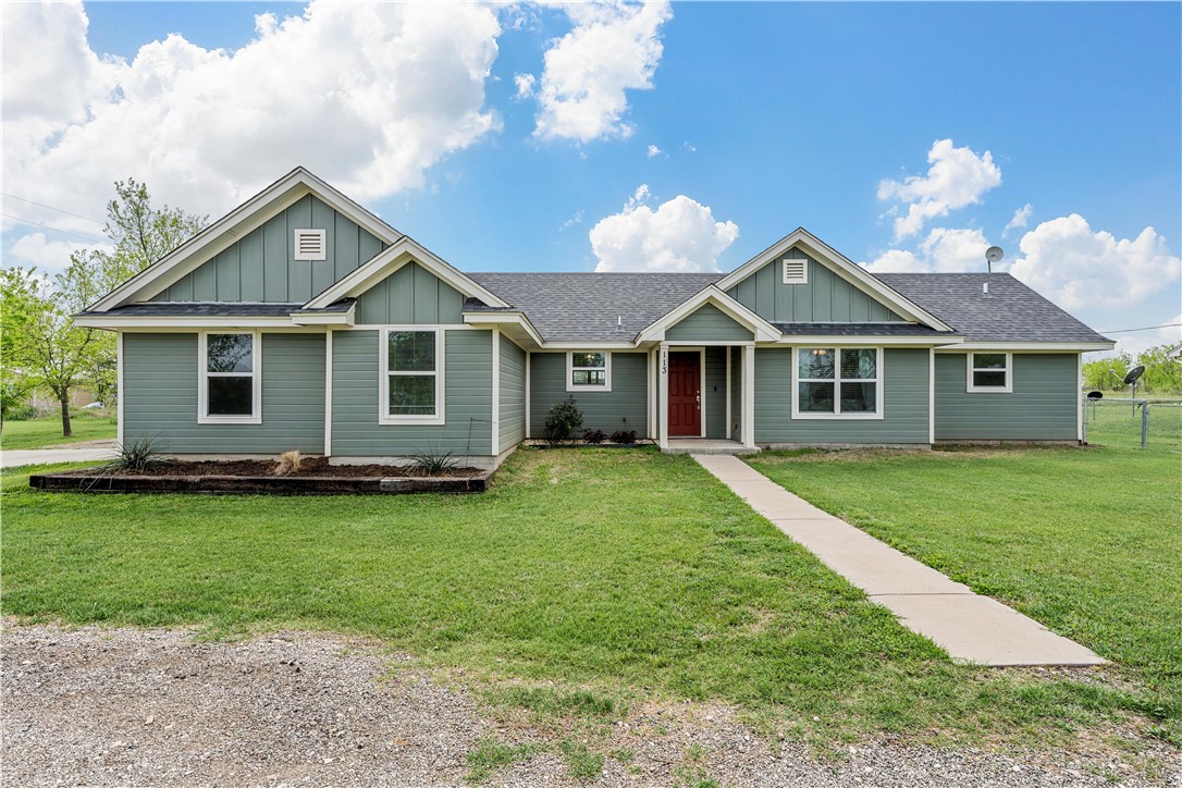 113 Airport Road, Gatesville, Texas image 1