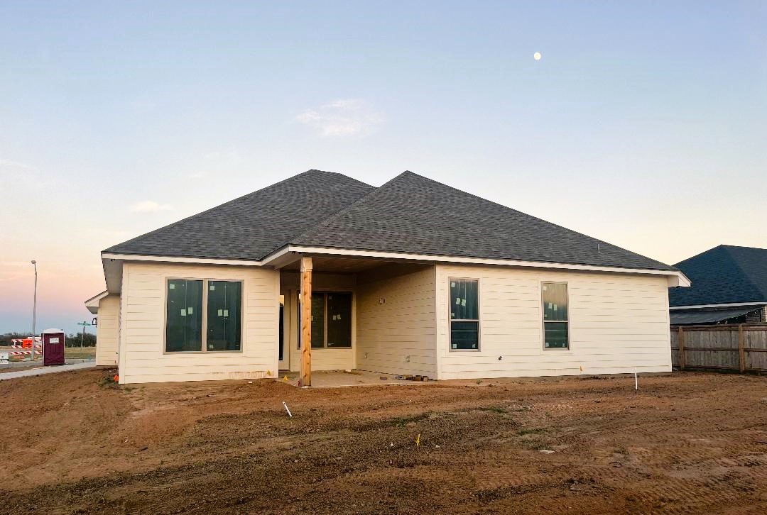 102 Great Trail Road, Riesel, Texas image 4