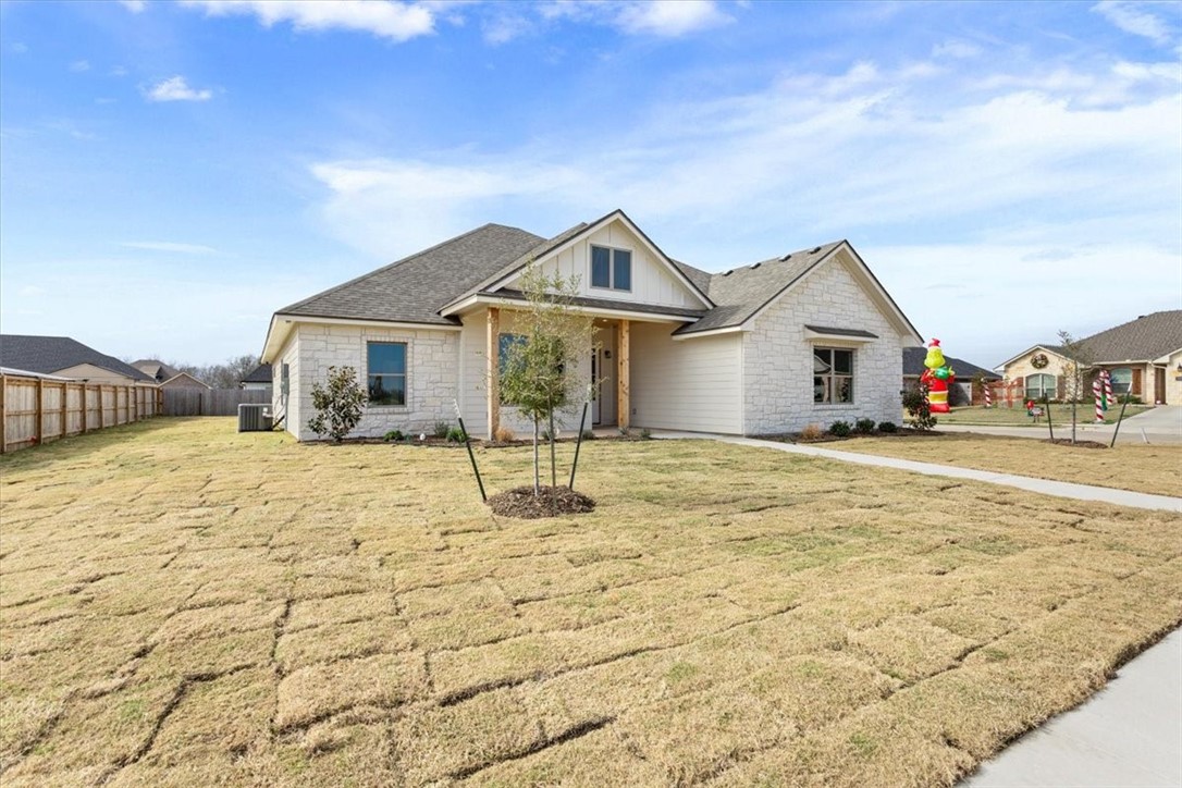 102 Great Trail Road, Riesel, Texas image 3