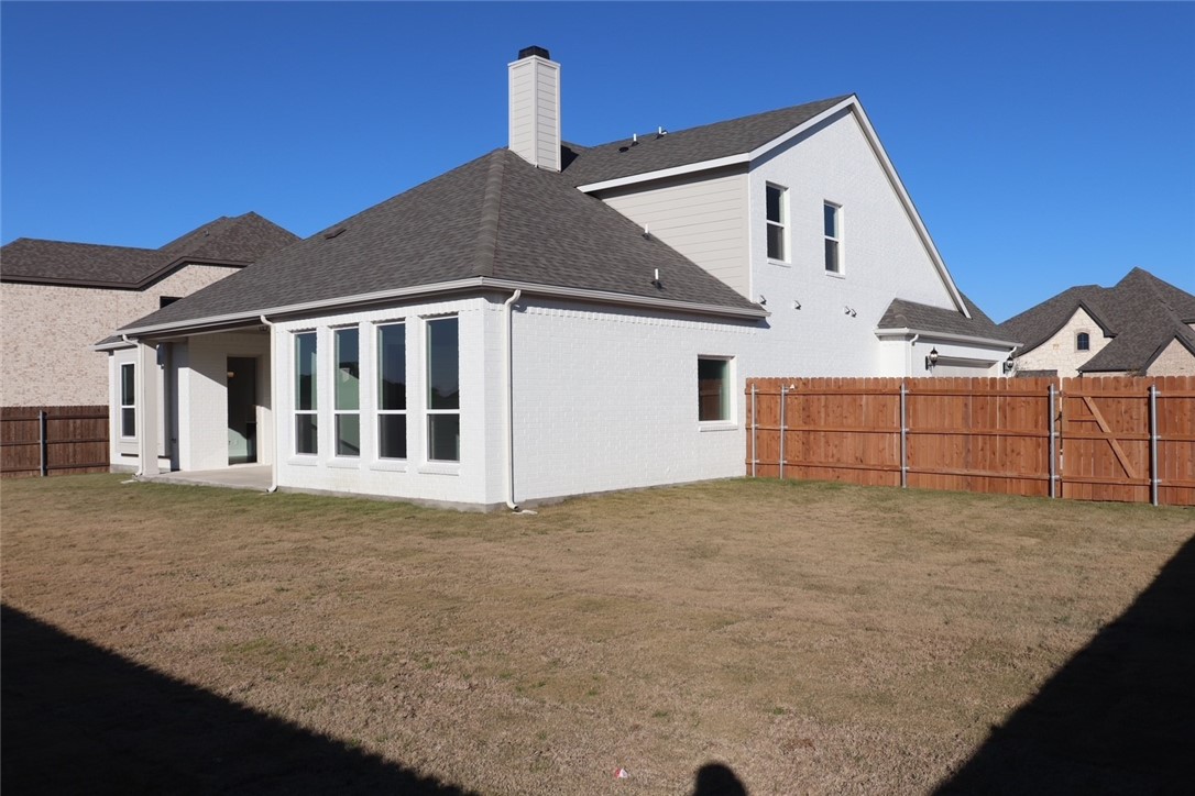 2205 Paddington Way, Lorena, Texas image 10