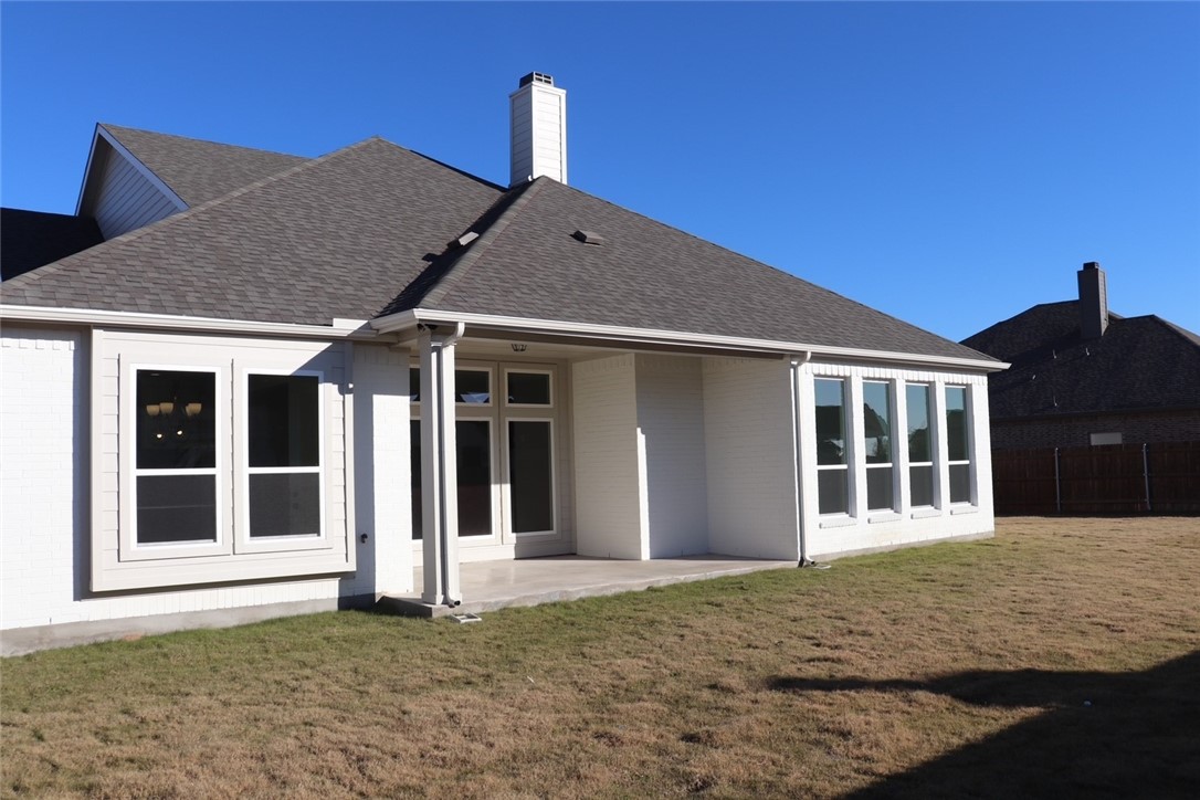 2205 Paddington Way, Lorena, Texas image 9