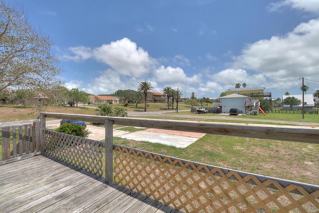 810 S Sandpiper Street, Ingleside, Texas image 31