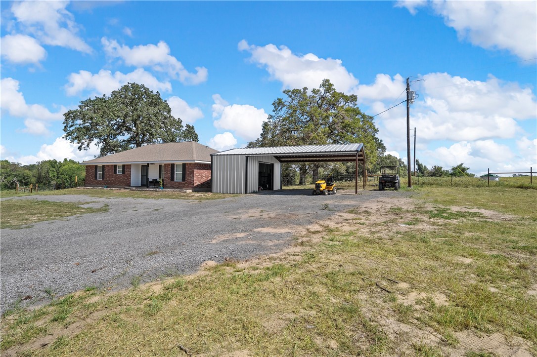 820 Fcr 381, Oakwood, Texas image 6