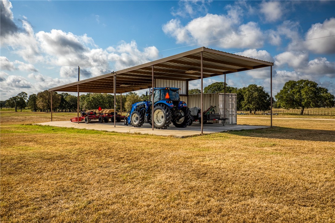 3096 Happy Swaner Lane, Axtell, Texas image 32