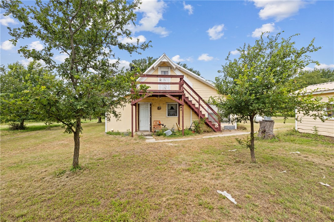 2462 Fm 182, Clifton, Texas image 3