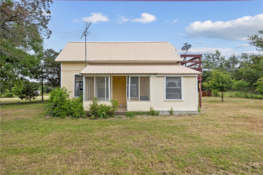 2462 Fm 182, Clifton, Texas image 1