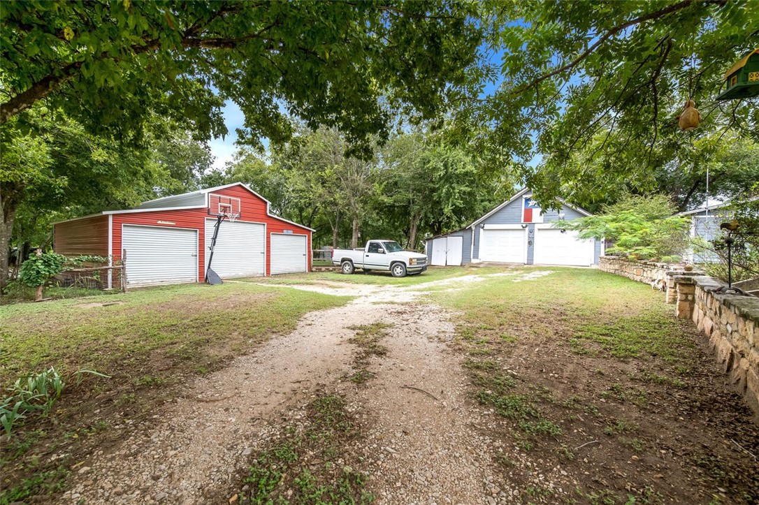 402 S Erath St, Meridian, Texas image 26