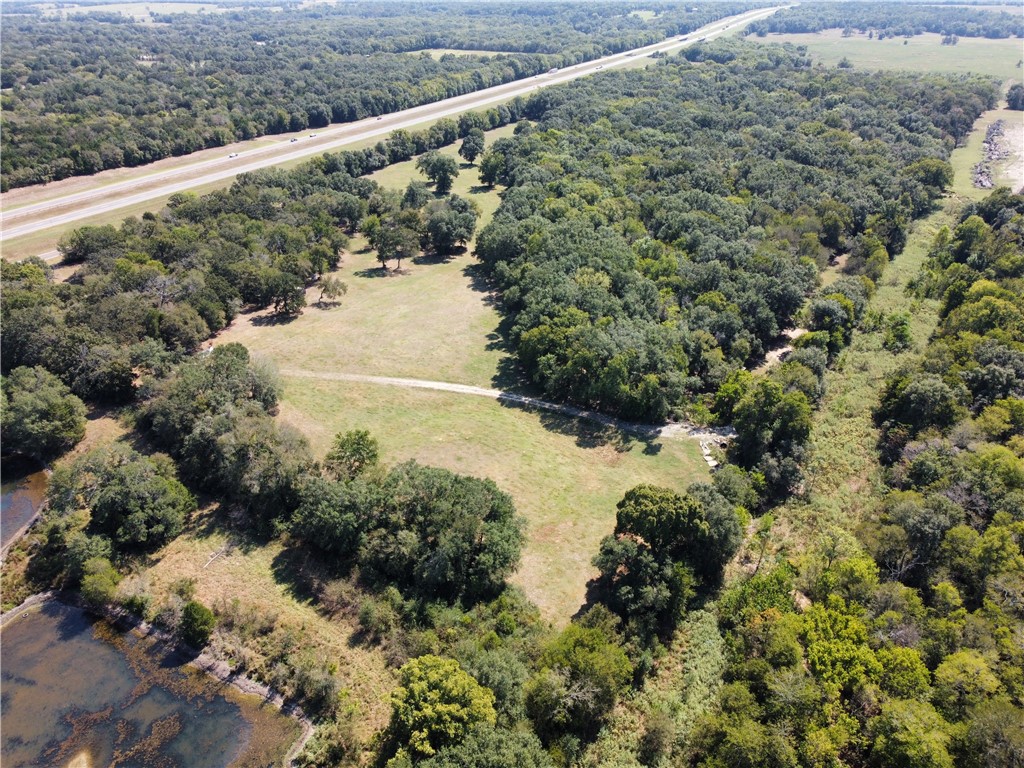 0000 IH-45 SB S Interstate 45, Fairfield, Texas image 4