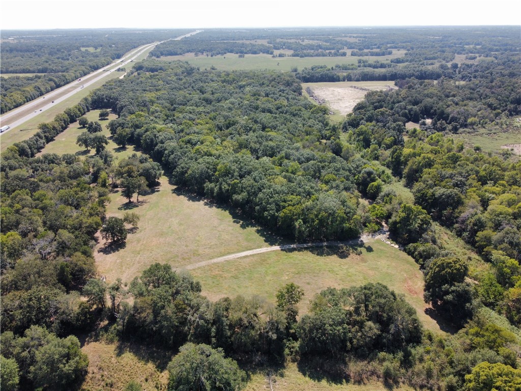 0000 IH-45 SB S Interstate 45, Fairfield, Texas image 3